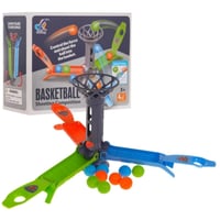 لعبة كرات السلة