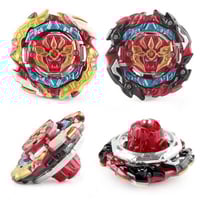 مجموعة اللهيب النجمي