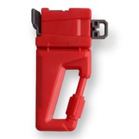 مقبض جهاز الأطلاق