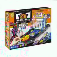 مسابقة التصويب