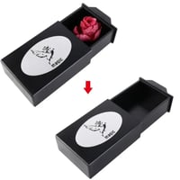 خدعة العلبة السحرية