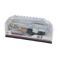 اّلي M M16- ألوان متعددة