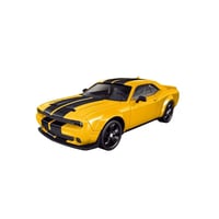 سيارة دفع رباعي سريعة