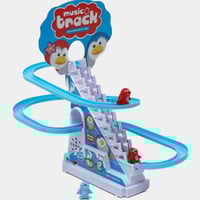 لعبة مسار البطريق الموسيقي