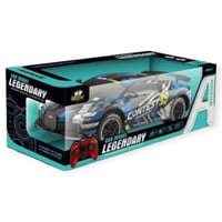 سيارة سباق بوغاتي | تحكم عن بعد