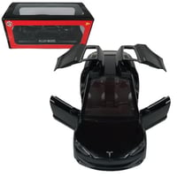 سيارة تيسلا