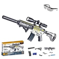 سنايبر بلاستر كهربائي مع سكوب | اتوماتيك