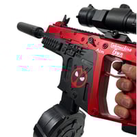 بلاستر ديدبول