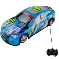 سيارة تحكم عن بعد