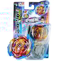 أخيل المطلق الأصلي | بي باتل بيرست سباركينج