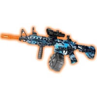 رشاش بلاستر | اوتوماتيك