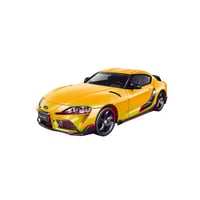 سيارة دفع رباعي سريعة