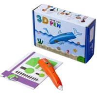 قلم طباعة ثلاثي الابعاد