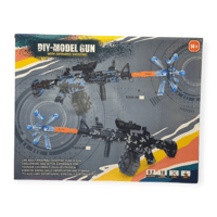 رشاش بلاستر | اوتوماتيك