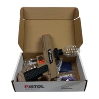 رشاش بلاستر كهربائي