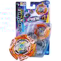 الخفاش البارق الأصلي | بي باتل بيرست سباركينج