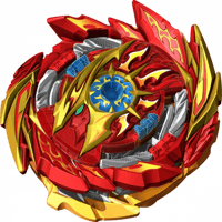 الزوبعة الحارقة