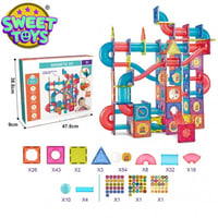 مكعبات مغناطيسية