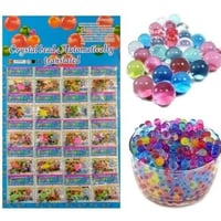 أوربيز الربطة كاملة