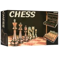 شطرنج فاخر كبير