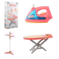 لعبة كاوية الملابس