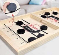 لعبة البوكيت - كبير