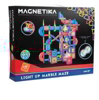 مكعبات مغناطيسية