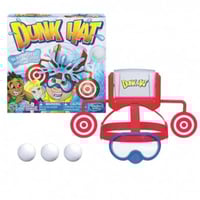 تحدي القبعة المائية