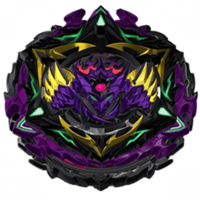 شبح النهاية