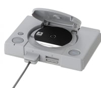 بلايستيشن 1