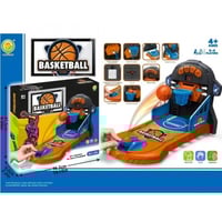 تحدي كرة السلة الألكتروني