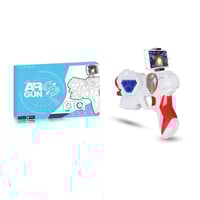 مسدس الواقع الأفتراضي