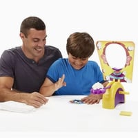 تحدي صفع الوجه