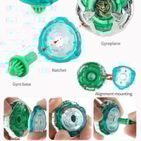 بي بليد اكس