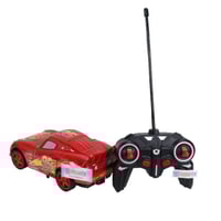 سيارة كارز المتحولة