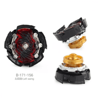 مجموعة تنين العواصف