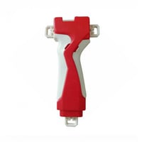 مقبض جهاز الأطلاق