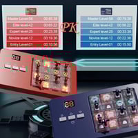 جهاز الغاز ذكي