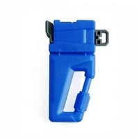 مقبض جهاز الأطلاق