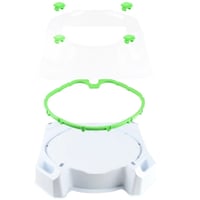 حلبة بي بليد اكس