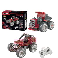 سيارة ليقو | تحكم عن بعد