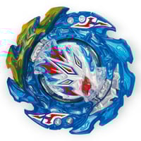 الزوبعة الثلجية