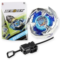 بي بليد اكس