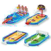 مجموعة تحديات متنوعة