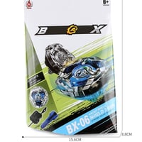 بي بليد اكس