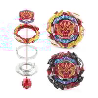 اللهيب النجمي