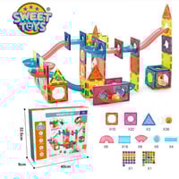 مكعبات مغناطيسية