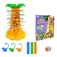 تحدي اسقاط القرود