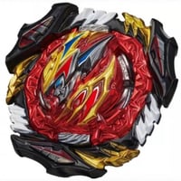 النيزك الحارق