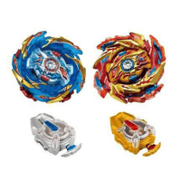 مجموعة السوبر كينق المطورة